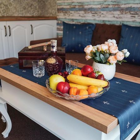 Sunny Apartments Обзор Экстерьер фото