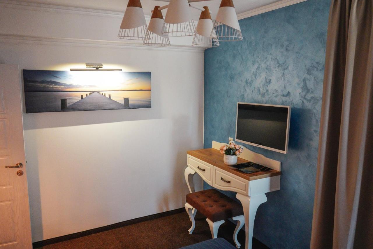 Sunny Apartments Обзор Экстерьер фото