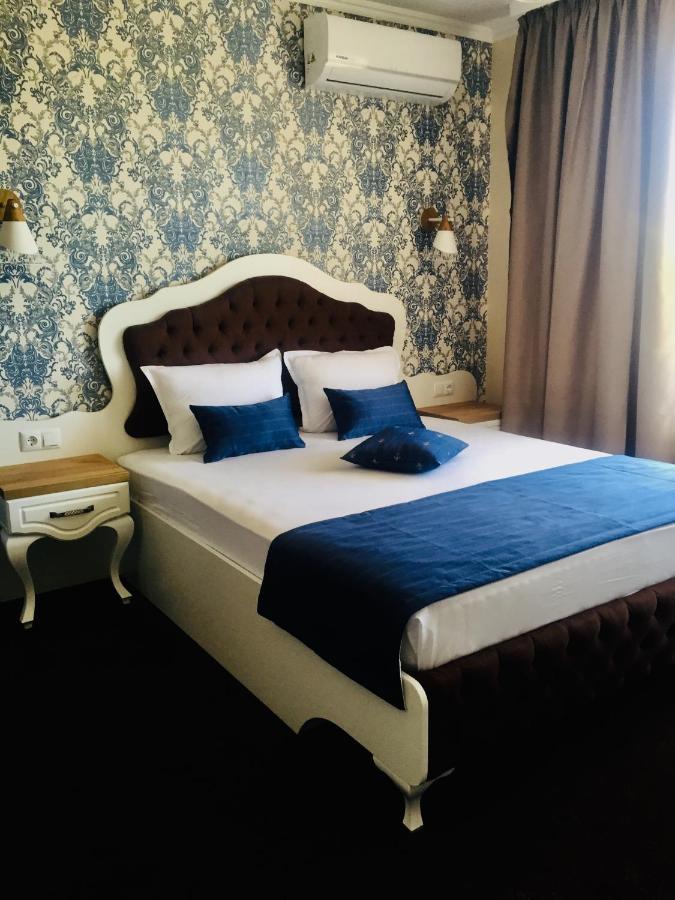 Sunny Apartments Обзор Экстерьер фото