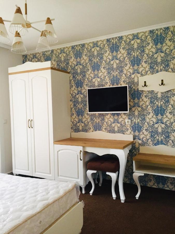 Sunny Apartments Обзор Экстерьер фото