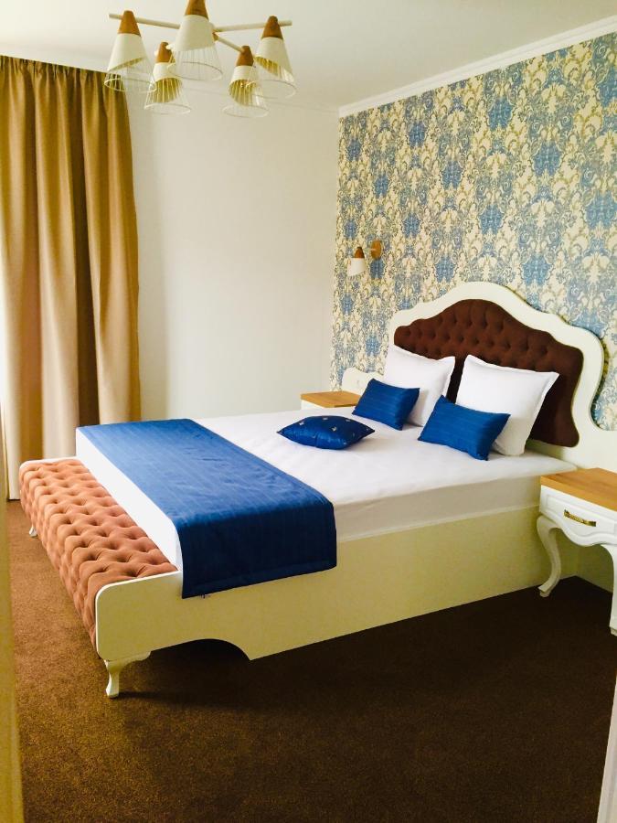 Sunny Apartments Обзор Экстерьер фото