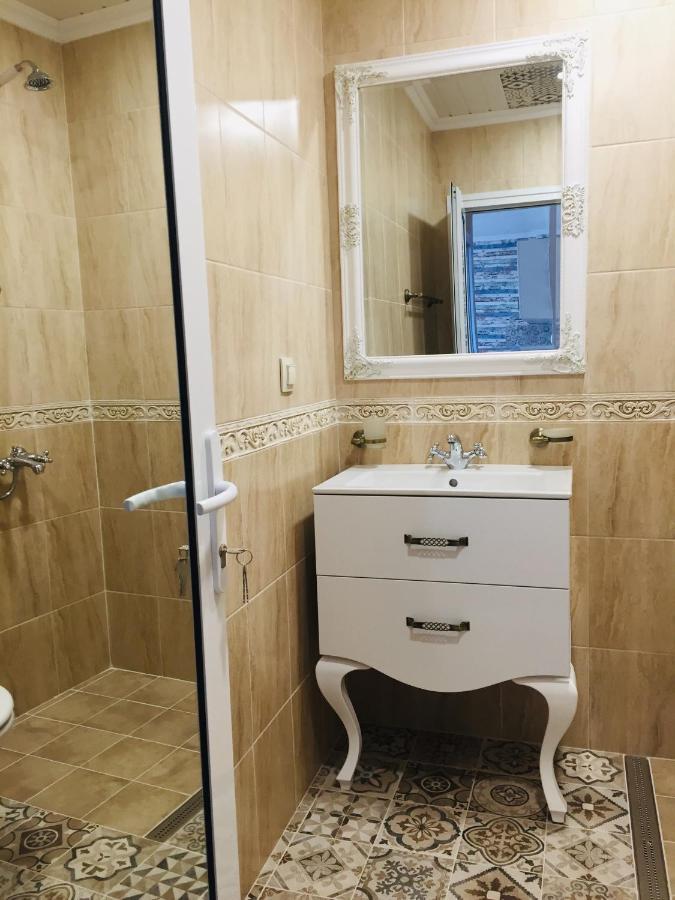 Sunny Apartments Обзор Экстерьер фото