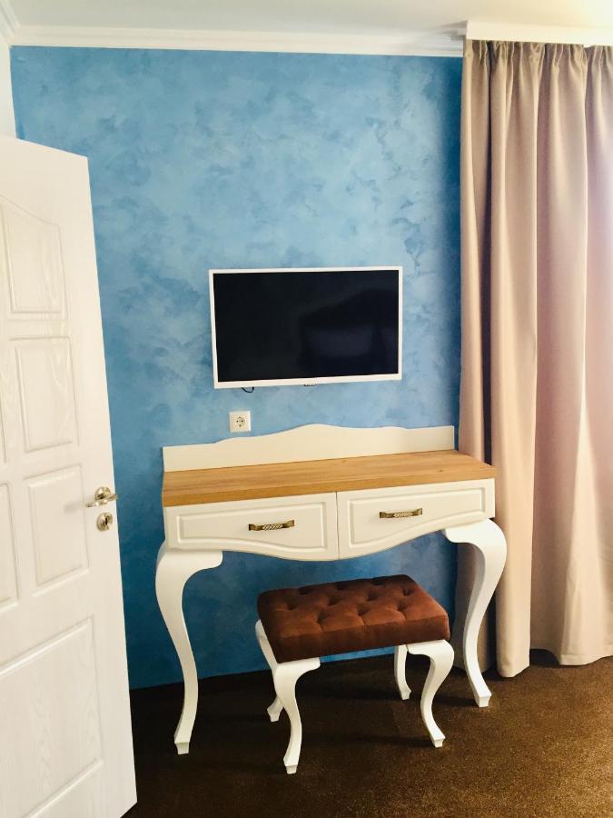 Sunny Apartments Обзор Экстерьер фото