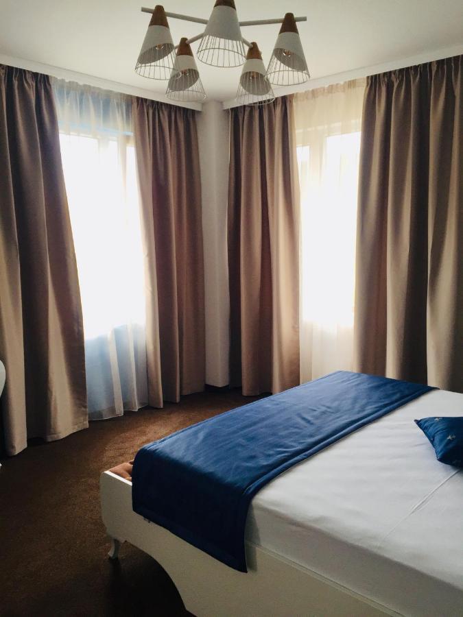 Sunny Apartments Обзор Экстерьер фото