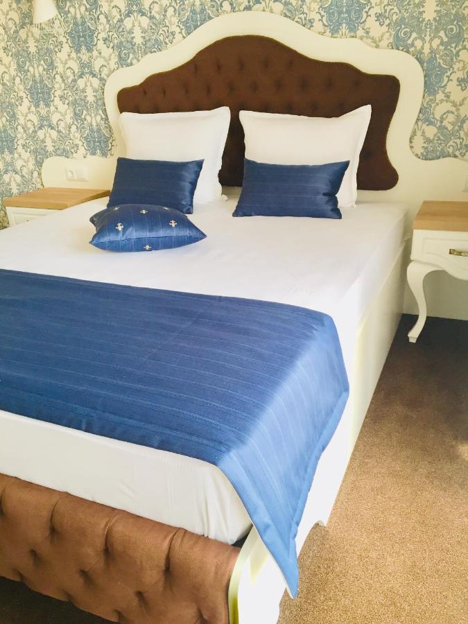 Sunny Apartments Обзор Экстерьер фото