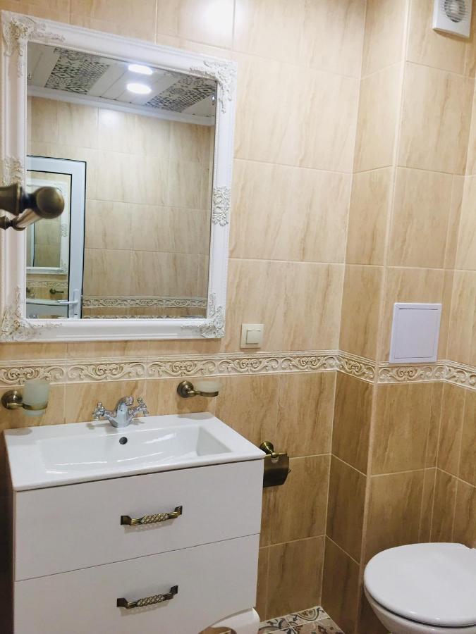 Sunny Apartments Обзор Экстерьер фото